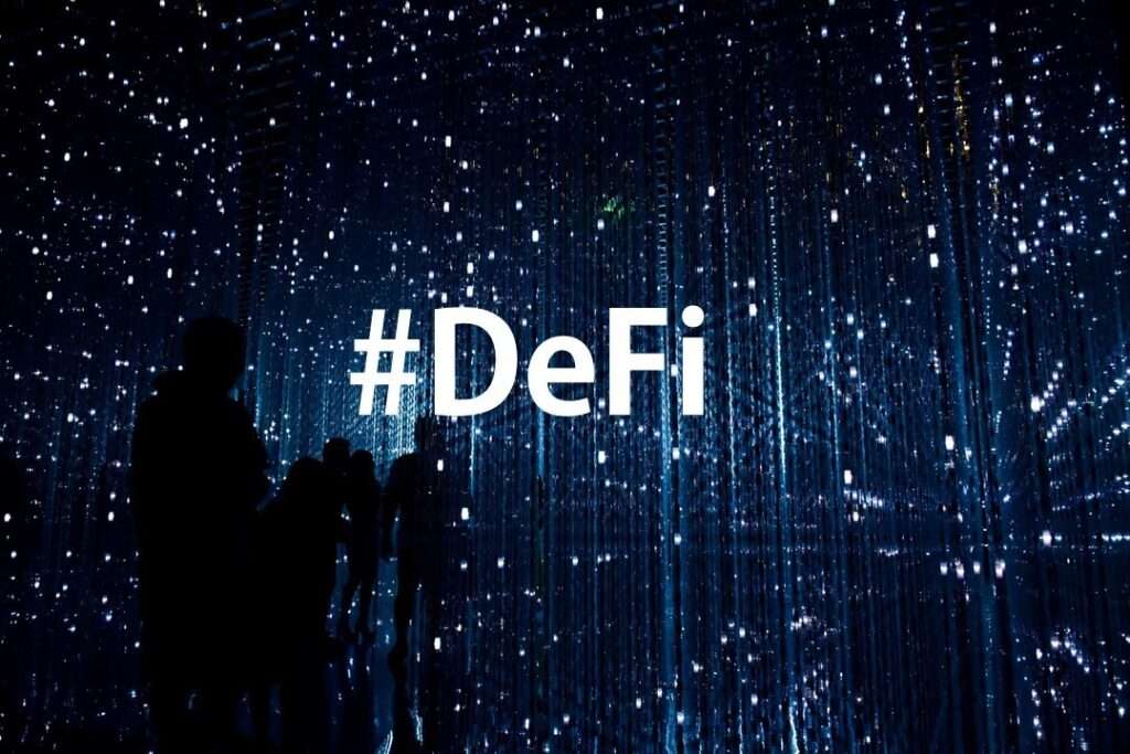 DeFi