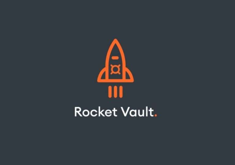 Rocket-Vault