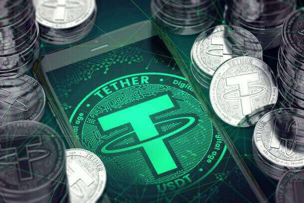 Tether