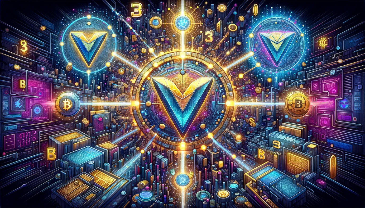 Vechain