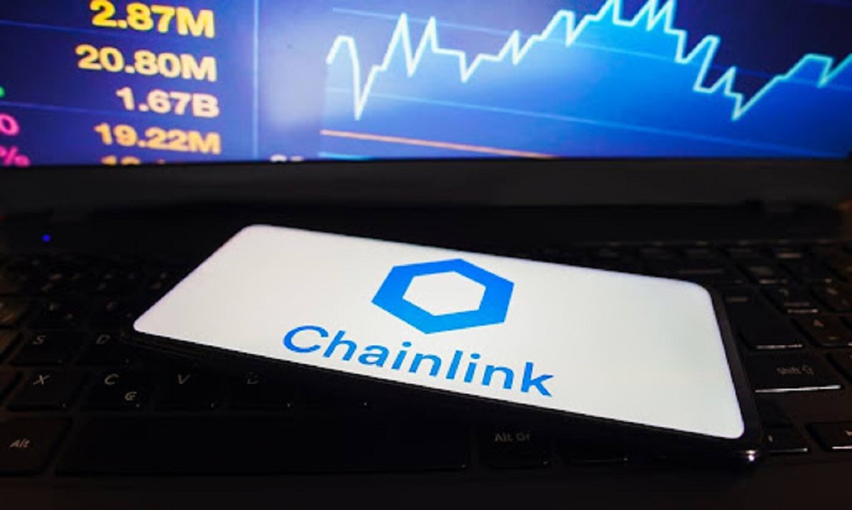 Chainlink