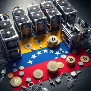 recent-raids-on-bitcoin-mining-in-venezuela-authorities-seize-thousands-of-mining-rigs